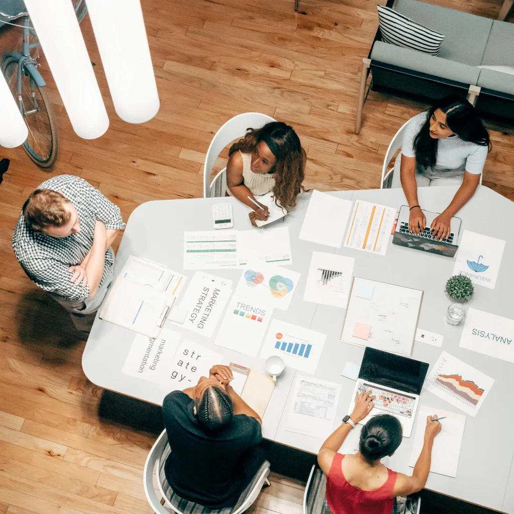 DigitWorxio digital marketing solutions